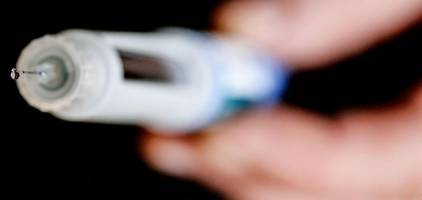 Betrüger machen Millionen mit gefälschten Rezepten für Abnehmspritzen