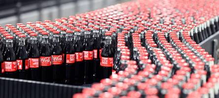 Rollen die Coca-Cola-Weihnachtstrucks dieses Jahr durch Bayern?