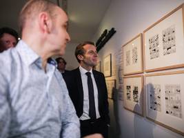 Comic: Ausgerechnet im Asterix-Jahr