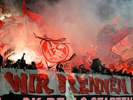 fankultur: für die freiheit, ein bisschen verrückt zu sein