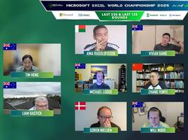 Microsoft: Excel macht uns nicht schöner