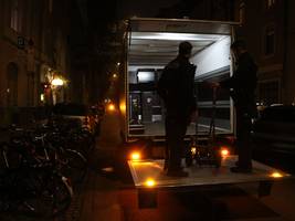 digitale banditen: wie die polizei verbotenes glücksspiel in münchen bekämpft