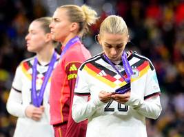 Finale der Nations League: Die Machtverhältnisse im Fußball der Frauen sind geklärt