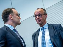 Koalitionskrise: Und das alles wegen dieser Rentensache