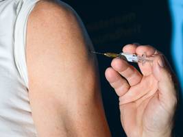medizin: sorge wegen grippewelle: intensivmediziner setzen stiko unter druck