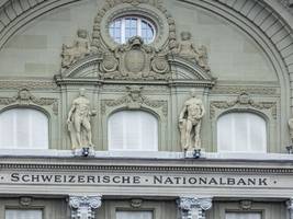 Teuerung: Inflation in der Schweiz fällt auf null Prozent