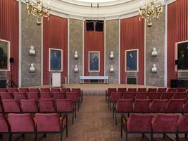 Vandalismus-Vorwurf gegen Deutsches Museum: „Eigentlich auf gutem Wege – wäre da nicht die Diskussion um den Ehrensaal“