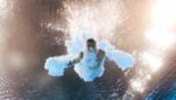 Angst im Profisport: Später denke ich: Uff, das war ganz schön knapp