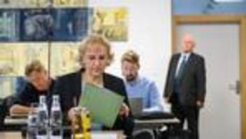 anschlag auf weihnachtsmarkt: lka-chefin: hatten keinen anhaltspunkt für schreckliche tat