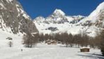 Bergsport: Hütten-Schutzraum am Großglockner beschädigt