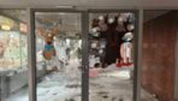 Brand in Hannover: Nach Brand einer Grundschule - Unterricht geht bald weiter