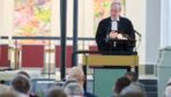 Bundeswehr: Wehrdienst-Reform: Bischof fordert mehr Jugendbeteiligung