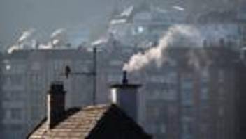 Deutsches Institut für Wirtschaftsforschung: Heizkosten stiegen 2024 um sechs Prozent