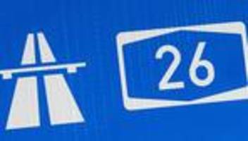 Elbvertiefung: Der tägliche Newsletter aus Hamburg: A26 Ost, ich habe heute leider kein Foto für dich