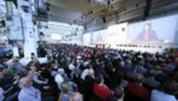 Europas größter Autobauer: VW-Chef will Sparkurs – Vertrauensverlust in Belegschaft