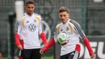 1. FC Köln: El Mala erstmals vor Medien: Bilde mir auf Hype nichts ein