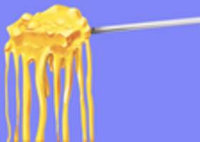 Fondue-Weltmeisterschaft: Kann ein Bayer Schweizer Fondue-Weltmeister werden?