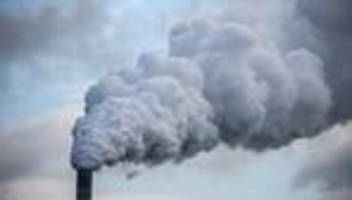 forscher schlagen alarm: hinweis auf massives treibhausgas-leck in baden-württemberg