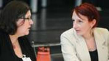 Geraldine Rauch: Umstrittene Präsidentin der TU Berlin abgewählt