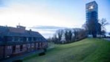 Grundstücksauktion: 462.000 Euro – Alte Wetterstation am Kap Arkona versteigert