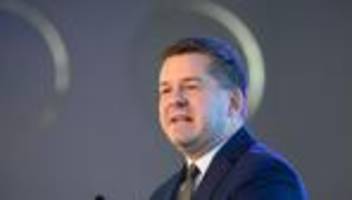 Innere Sicherheit: Schulze: Mit KI und Handyüberwachung gegen Anschläge