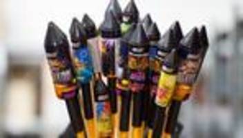 Jahreswechsel auf den Inseln: Erstmalig Feuerwerkverbot an Silvester auf der Insel Föhr