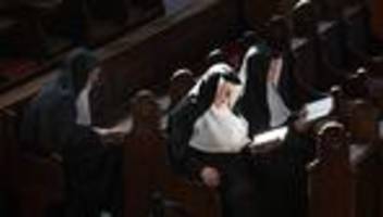 Kloster Goldenstein: Rebellische Nonnen wenden sich mit Vorwürfen gegen Probst an Vatikan