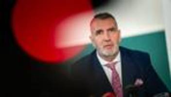 Landtag: Digitalminister Schütz gegen Chatkontrolle