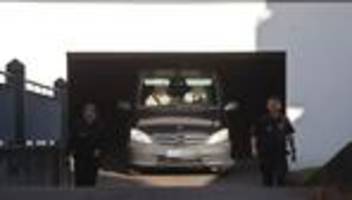 Mecklenburg-Vorpommern: Fall Fabian - Haftbefehl gegen Tatverdächtige bestätigt