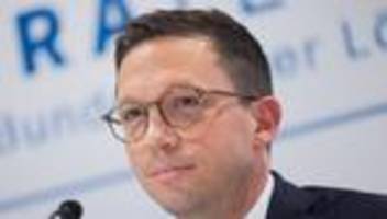 mein plan ist es nicht: minister bremst spekulationen um wolfsburgs rathausspitze