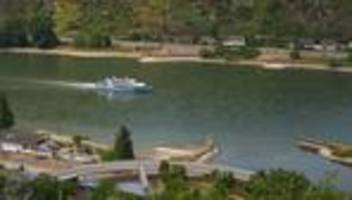 Mittelrheinbrücke: Wer finanziert den Unterhalt der Mittelrheinbrücke?