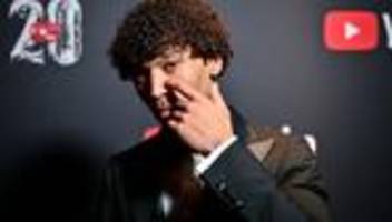 musik: aachener rapper jazeek in spotify-jahrescharts vorne