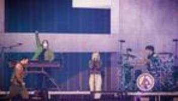 musik-jahresliste: linkin park und pashanim: das hören die nutzer in sachsen