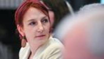 Präsidentschaftswahlen: TU-Präsidentin: Fatma Deniz löst Geraldine Rauch ab