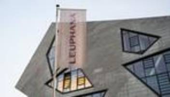 Reaktion auf Krieg und Krisen: 6,9 Millionen Euro für Sicherheitsforschung in Lüneburg