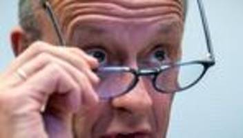 Renten-Drama der Koalition: Bis 12.00 Uhr mittags: Renten-Rebellen sollen Farbe bekennen