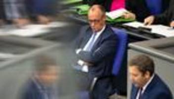 rentenstreit: koalition zieht entschließungsantrag zur rente überraschend zurück