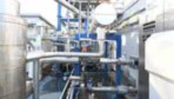 Rohstoffe: Rohstofffonds unterstützt Lithium-Abbau - erstes Projekt