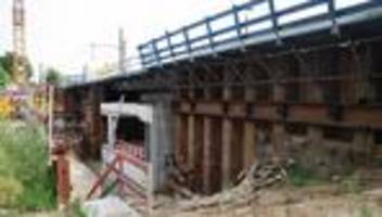 Schienenverkehr: Planung eines wichtigen neuen Hamburger S-Bahntunnels stockt