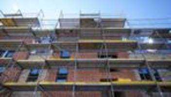 sozialer wohnungsbau: land gibt fast 400 millionen euro für sozialen wohnungsbau