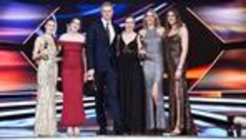 Sportlerehrung: Sportler des Jahres erstmals auch mit inklusiver Wahl