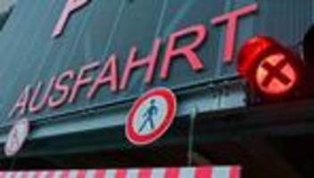 Stressfreie Fahrt in die City: Frankfurt informiert online über freie Plätze im Parkhaus