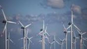 Stromerzeugung: Mehr Strom aus erneuerbaren Energien im Norden