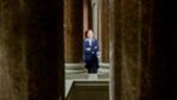 tu berlin-präsidentin geraldine rauch: von der gegenwart überholt