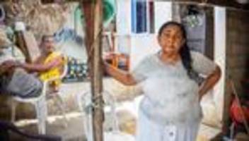 us-militär in der karibik: familie von kolumbianer wirft usa außergerichtliche hinrichtung vor