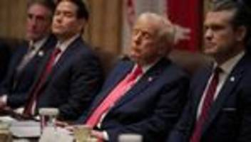 us-republikaner: wie donald trump die republikaner schwächt