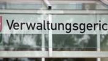 Verwaltungsgericht Göttingen: Kündigung aus politischen Gründen? Berliner Bibliothek klagt