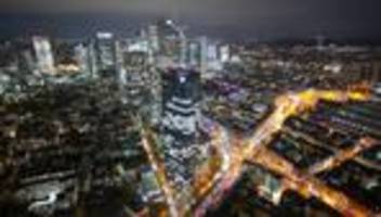 Vorhersage: Wetter in Hessen: Wolkig, aber trocken