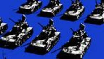 wehrdienst: wehrdienst? ja bitte!