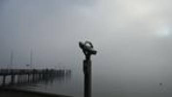 Wetter: Viele Wolken, wenig Sonne